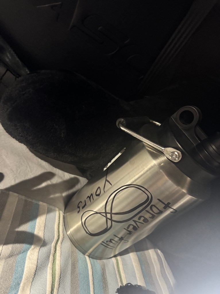 forever full stainless steel gallon jug
negative
-
infinity
yours